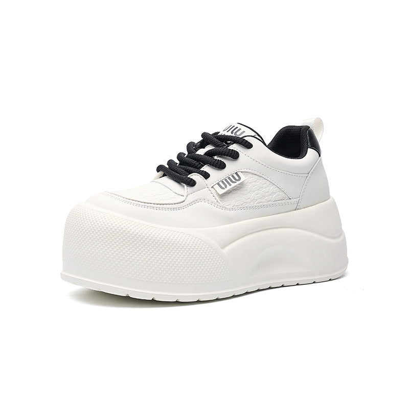 Women's Wear Korean Wild Board Comfortable Sports Women's Casual Shoes