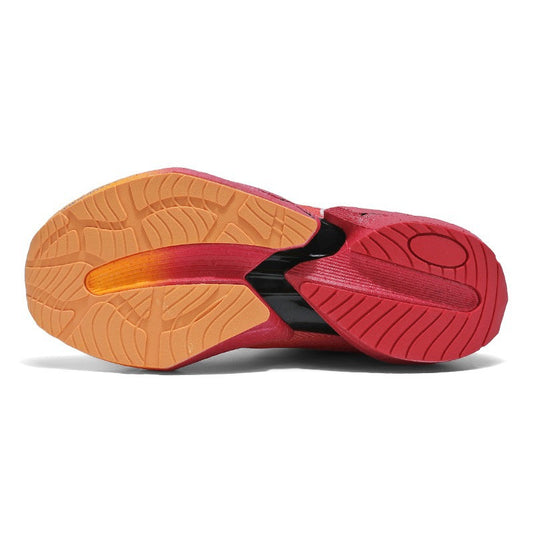 Women's & Men's Rabbit Breathable Shock Absorption Only Running Sneakers