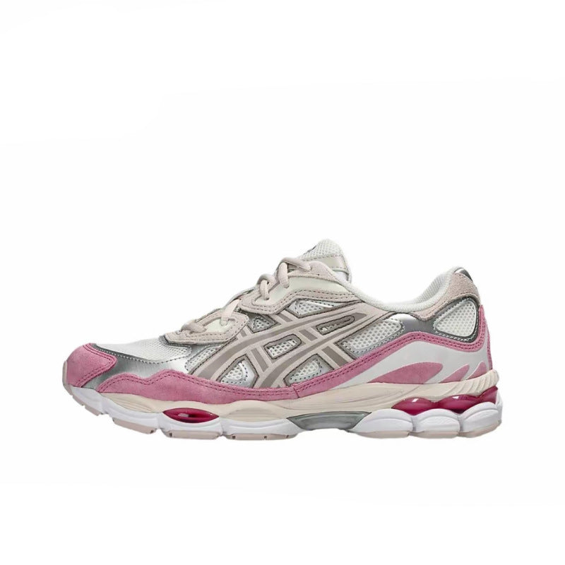 Women's & Men's Arthur Running Low Top Mesh Comfortable Casual Shoes