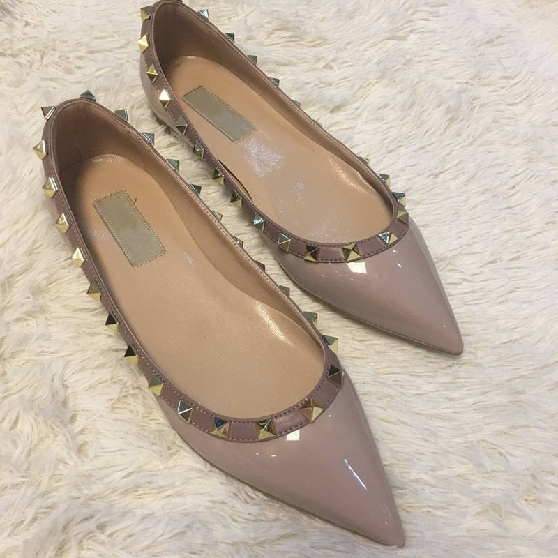 Women's Rivet With Original Elevation Version V Heels