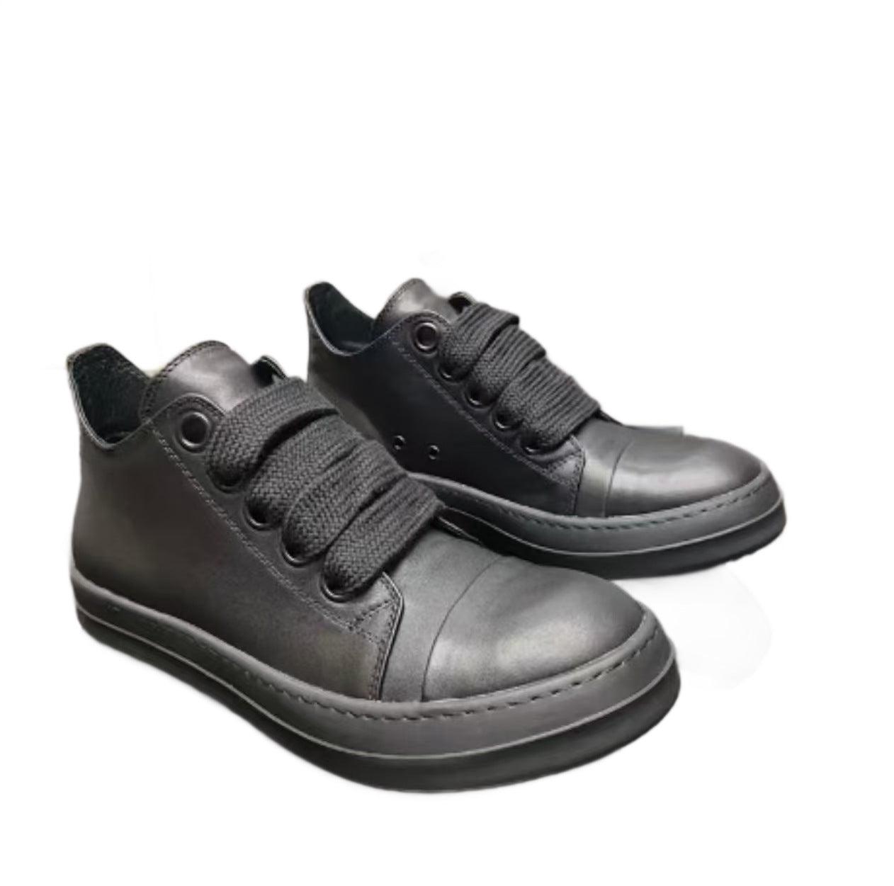 Women's & Men's Style Genuine Comfortable Board Men's Casual Shoes