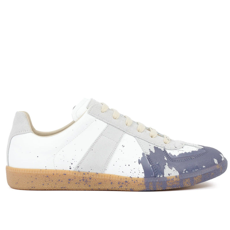 Women's & Men's Training Classic Flat Sneakers