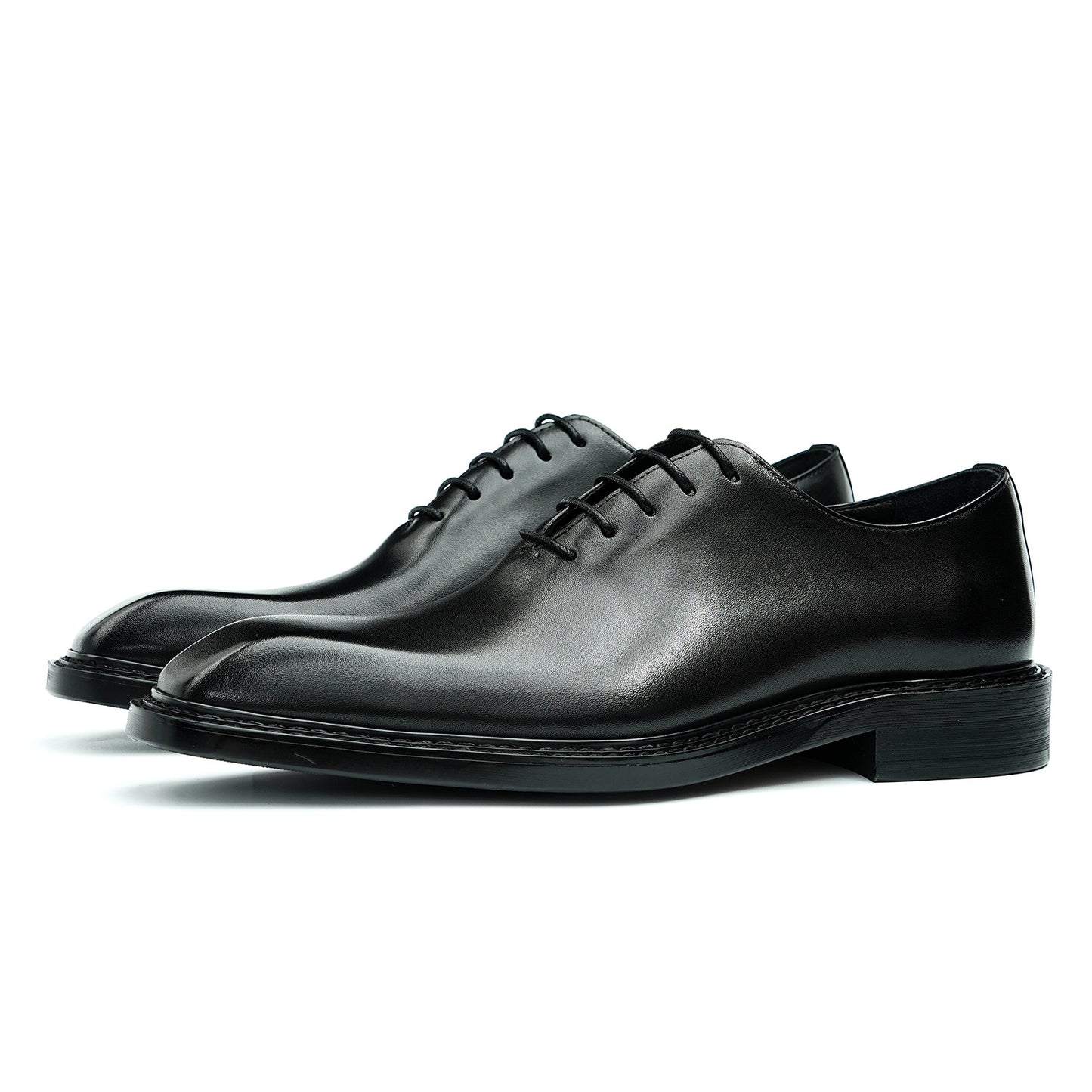 Men's Whole Groom Wedding Business Formal Wear Leather Shoes