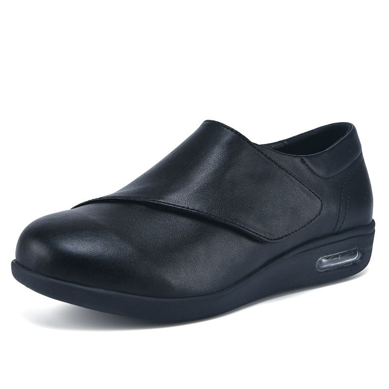 Graceful Classic Men's Comfortable Lightweight Velcro Men's Shoes