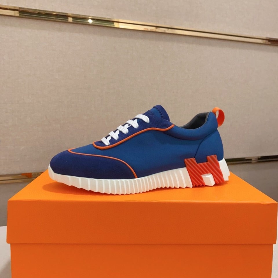 Men's Sports Thin Strap Summer Versatile Sneakers