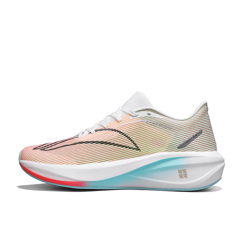 Women's & Men's Snake Limited Carbon Plate Running Shock Sneakers