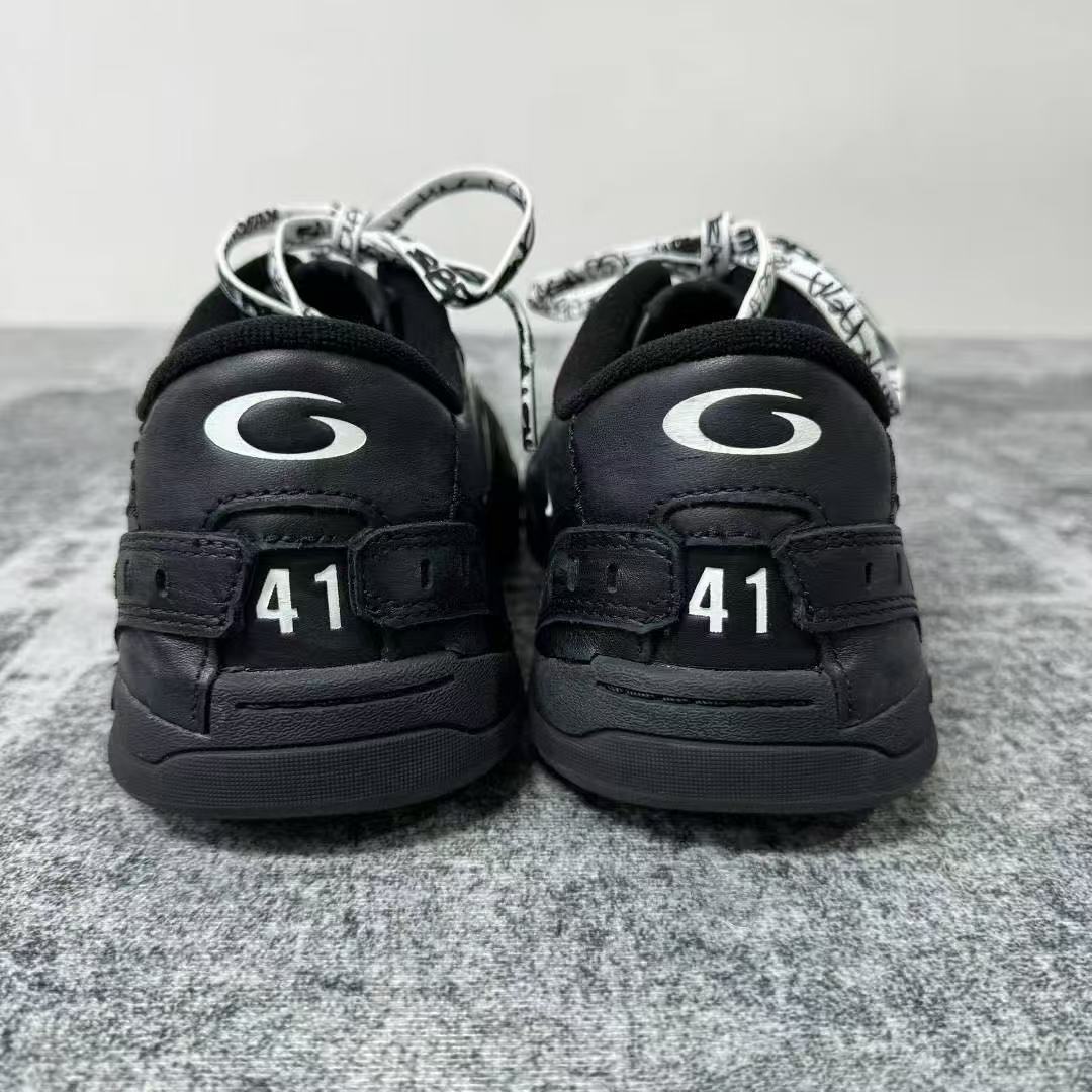 Women's & Men's Paris Home Dad Leisure Couple Jogging Men's Sports Shoes