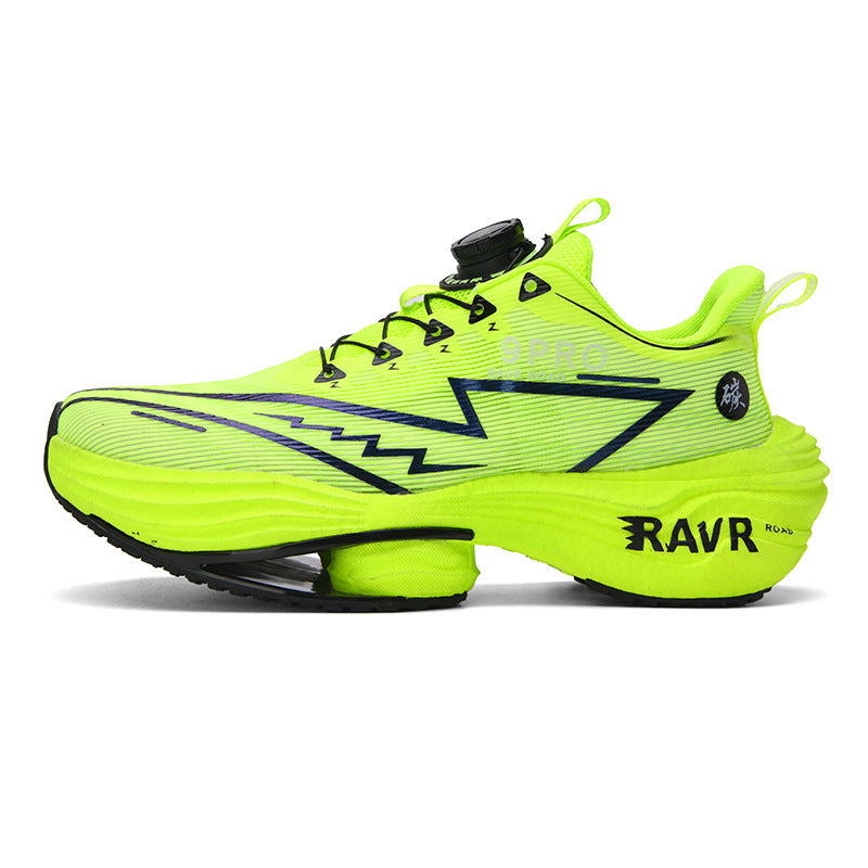 Men's Style Professional Racing Running Carbon Plate Marathon Genuine Men's Sports Shoes