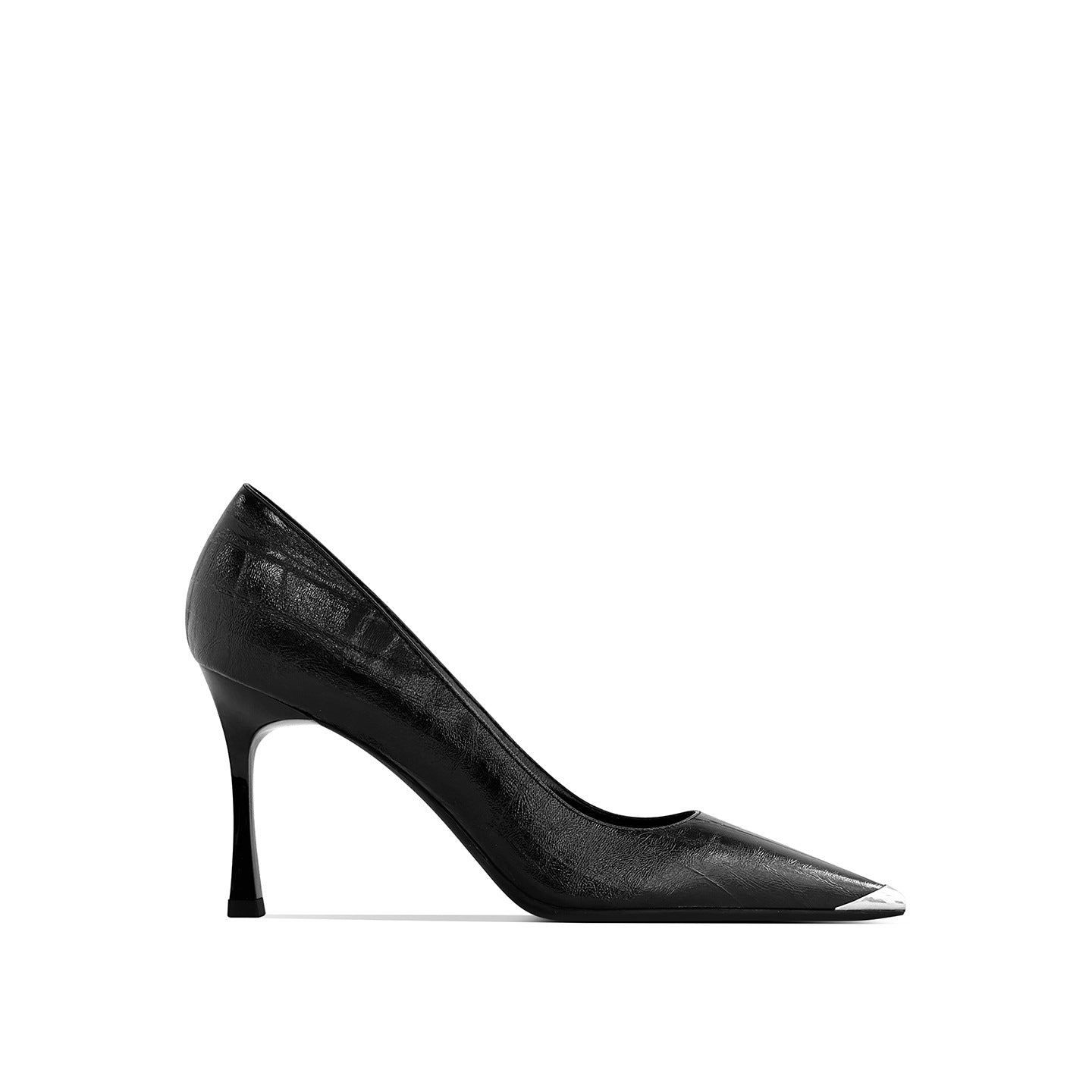 Women's In Sier High Autumn Noble Pumps Shallow Heels