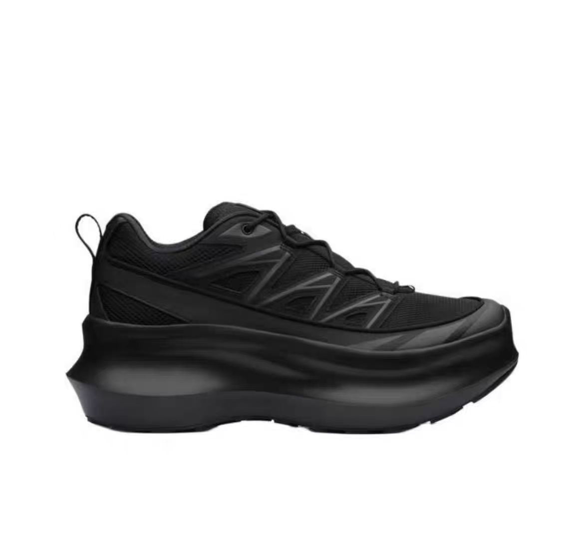 Women's Heightened Daddy Model Style Early Spring Women's Casual Shoes