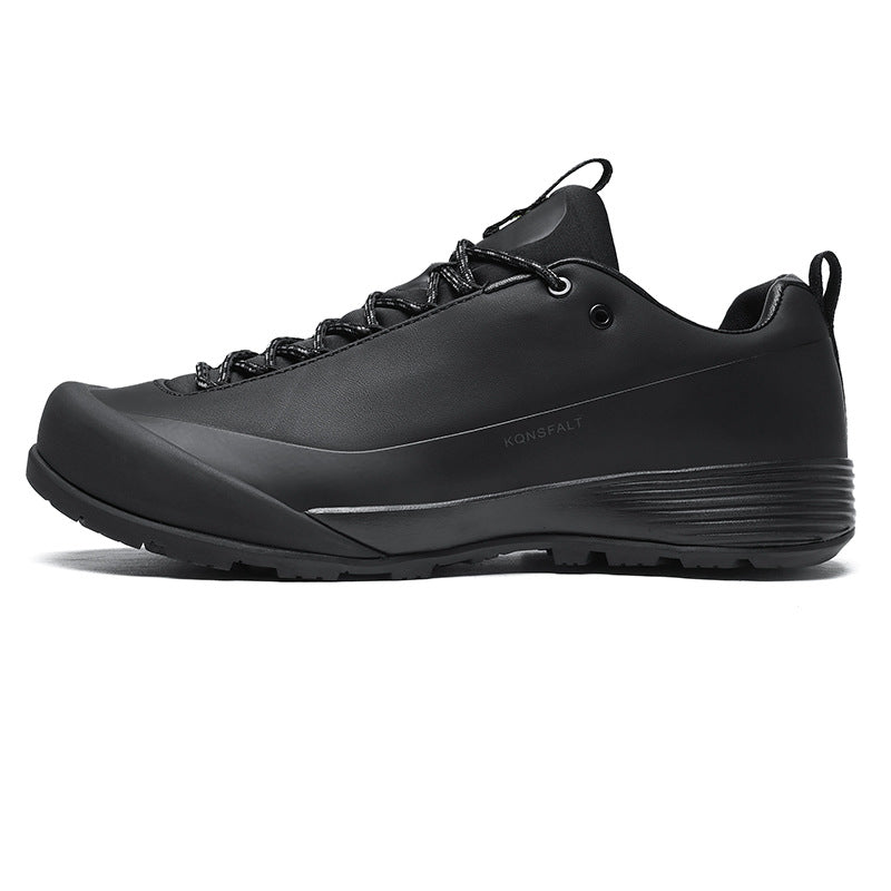 Beautiful Men's Outdoor Lightweight Hiking Mesh Men's Sports Shoes