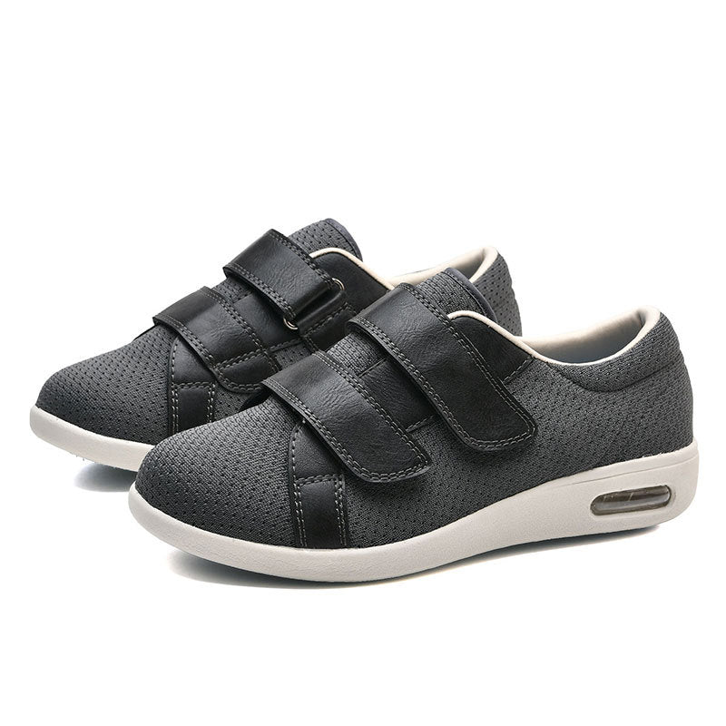 Women's Summer Autumn Style Walking Adjustable Casual Shoes