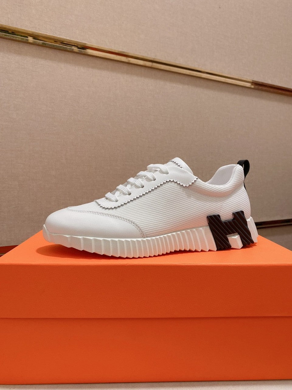 Men's Sports Thin Strap Summer Versatile Sneakers