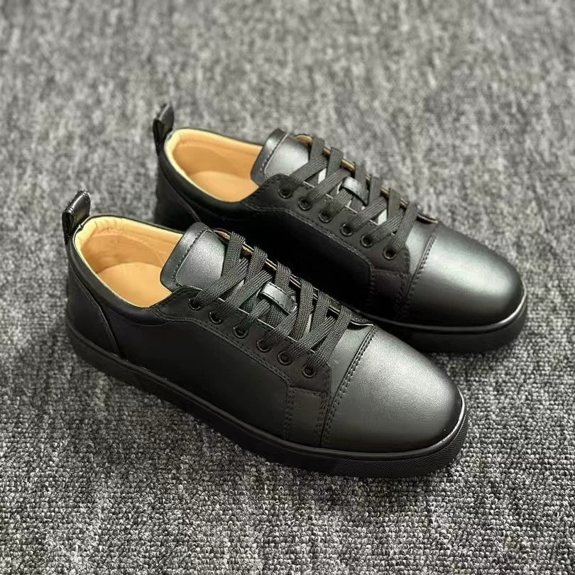 Men's Board Trendy Flat Breathable Willow Ding Couple Men's Casual Shoes