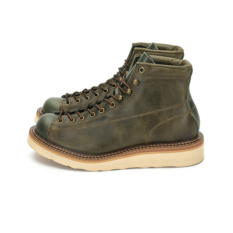 Women's & Men's Short Face Martin For Complete Sizes Boots