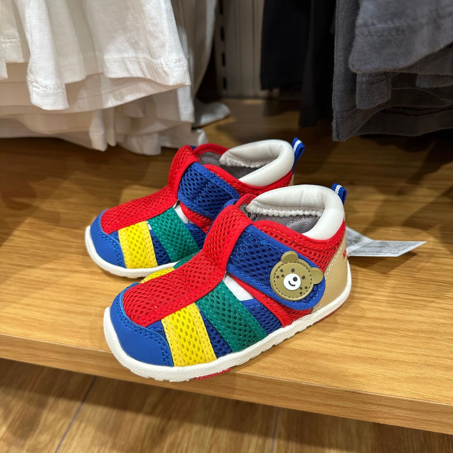 Boys Summer Original Single Wading Beach Kid's Sandals