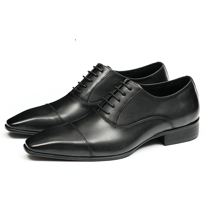 Men's For Big Promotion Business Formal Wear Men's Shoes