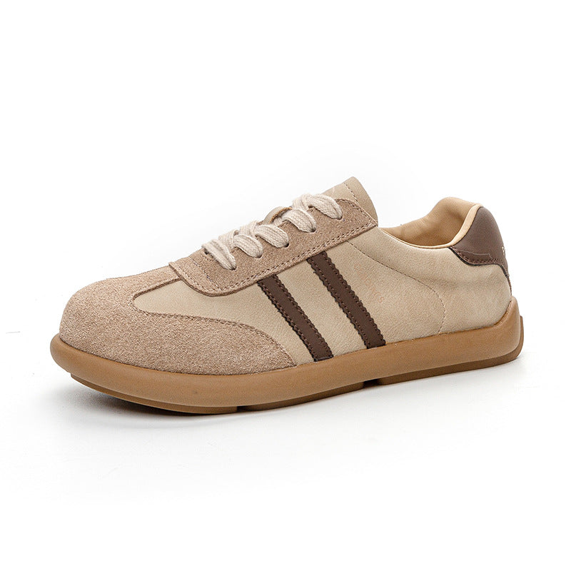 Women's Thermal Soft Soled Not Tired Feet Lazy Women's Casual Shoes
