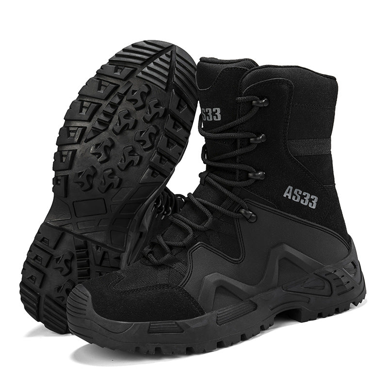 Winter Plus Size Outdoor Travel Xi Sneakers