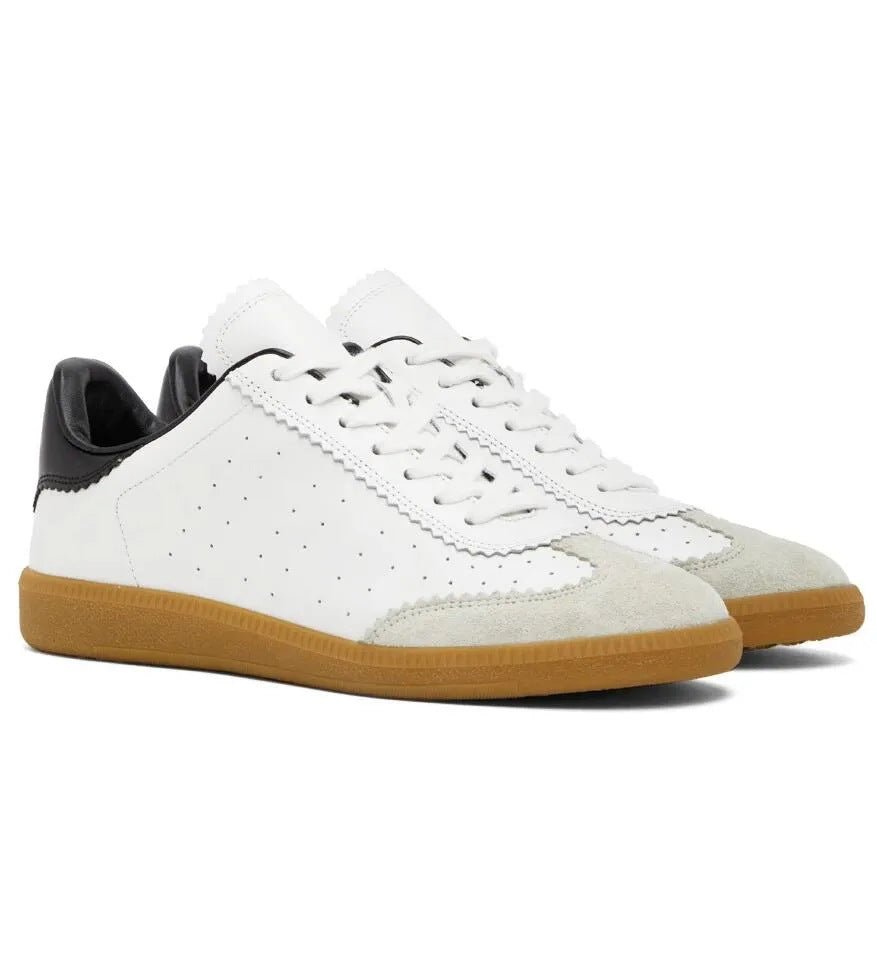 Flat Breathable Soft Bottom Sports German Training Magic Men's Board Shoes