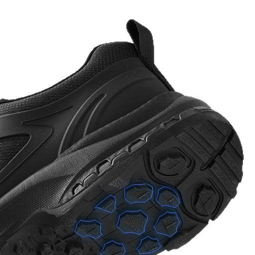 Waterproof Four Breathable Outdoor Mountaineering Travel Boots