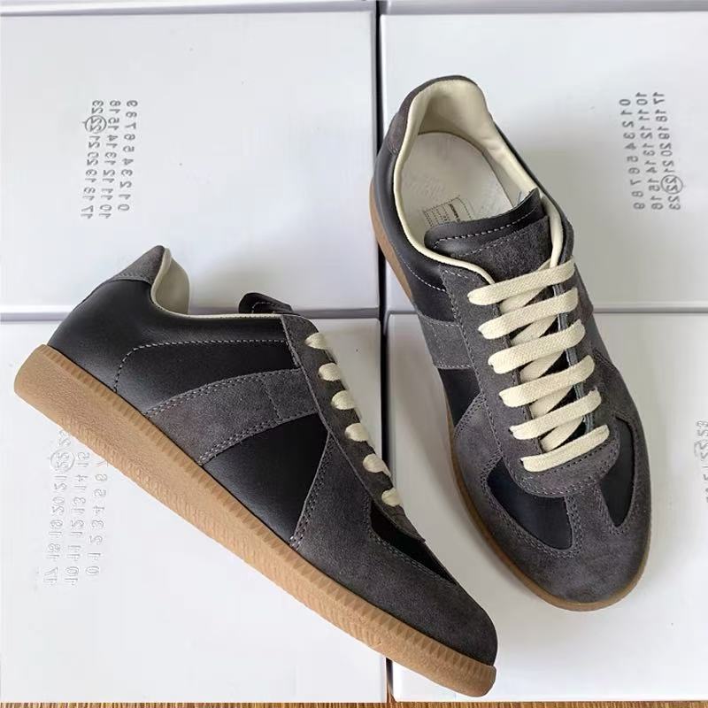 New Women's Lovers German Training Comfortable Women's Casual Shoes