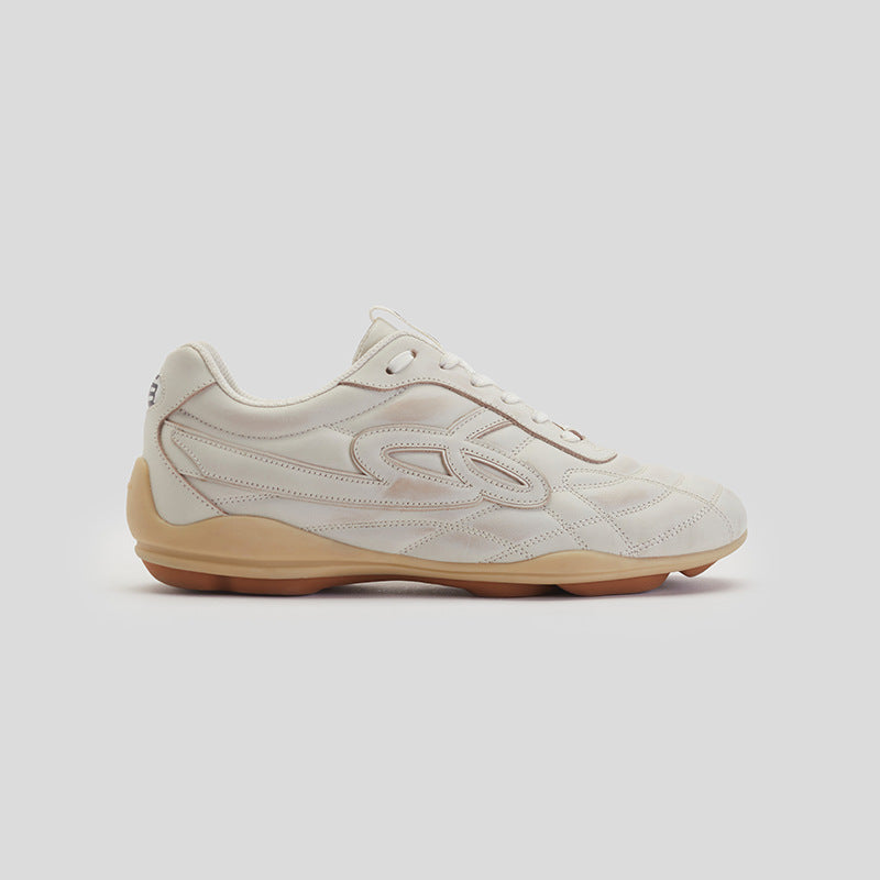 Counter Quality Spring Wandering Thin Sole Casual Shoes