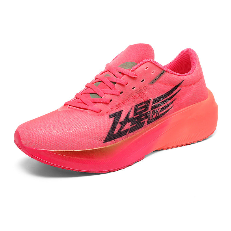 Women's Summer Cherry Blossom Pink Sports Professional Sneakers