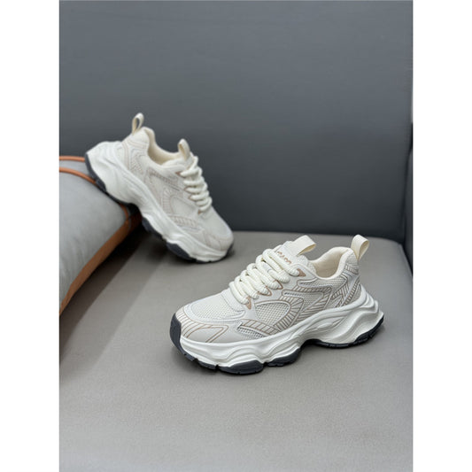 Men's Fashion Trend Comfortable Fashionable Versatile Breathable Men's Sports Shoes