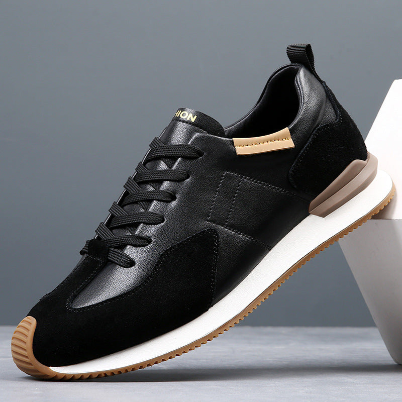 Classic Men's Breathable Summer White Cortez Men's Sports Shoes