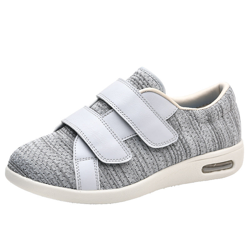 Women's Summer Autumn Style Walking Adjustable Casual Shoes