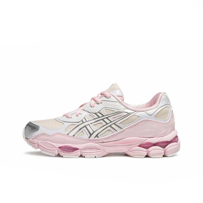 Women's & Men's Arthur Running Low Top Mesh Comfortable Casual Shoes