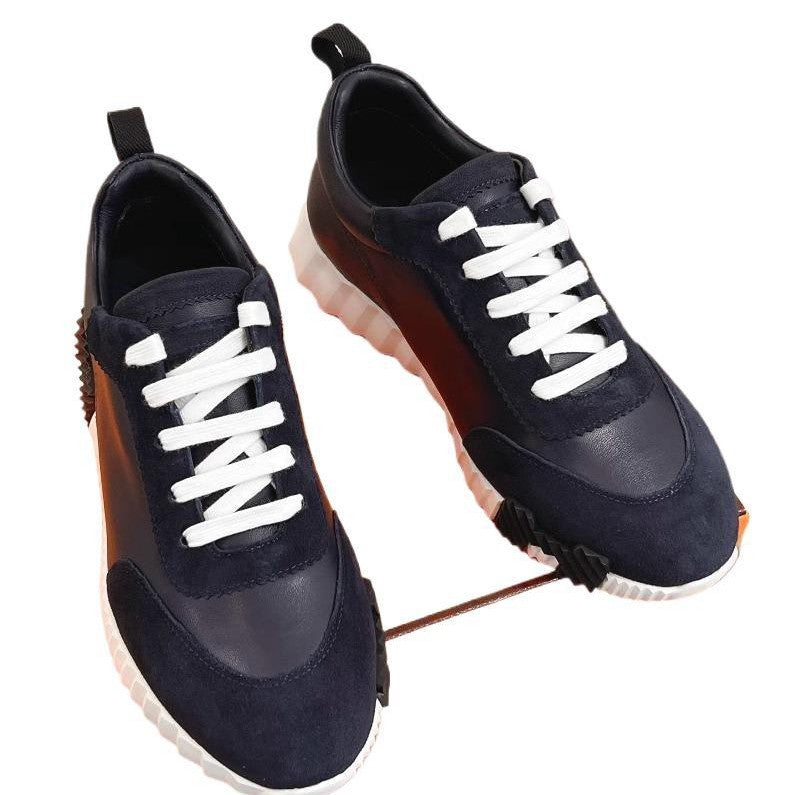 Women's & Men's Early Spring Fashion Flat Running Couple Sneakers