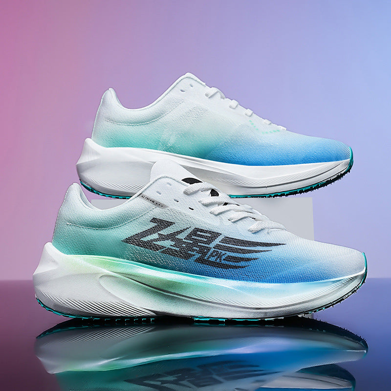 Women's Summer Cherry Blossom Pink Sports Professional Sneakers