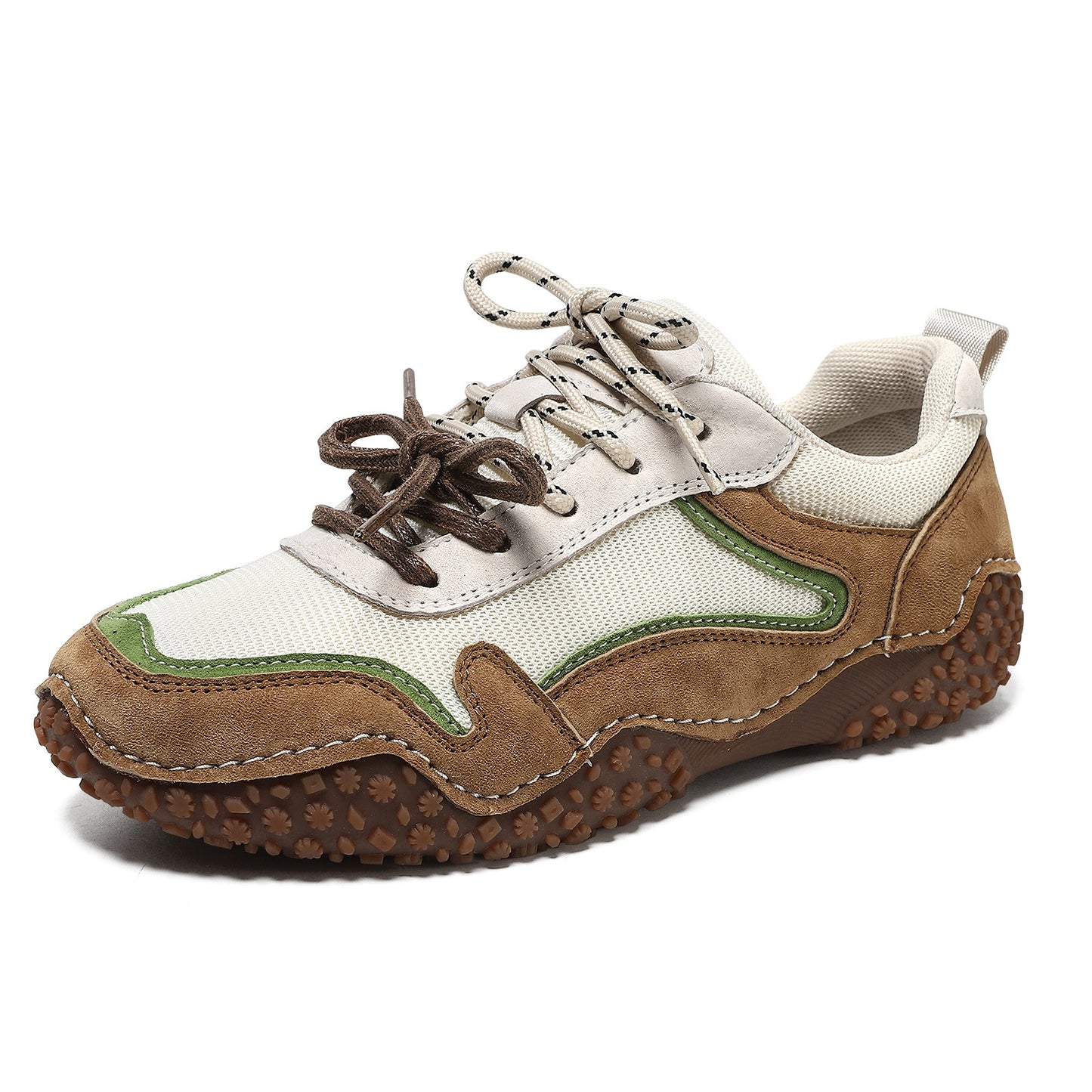 Plus Size Unisex Outdoor First Layer Women's Sports Shoes