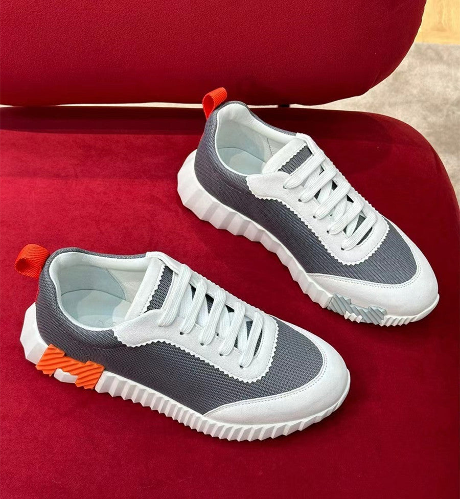 Women's & Men's Sports Breathable Trendy Comfortable Fashion Men's Shoes