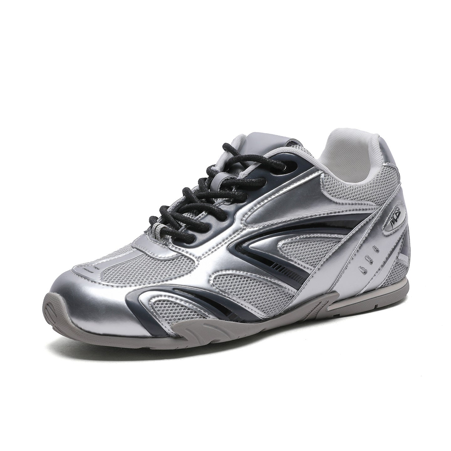 Women's Minority Racing Height Increasing Insole German Training Women's Casual Shoes