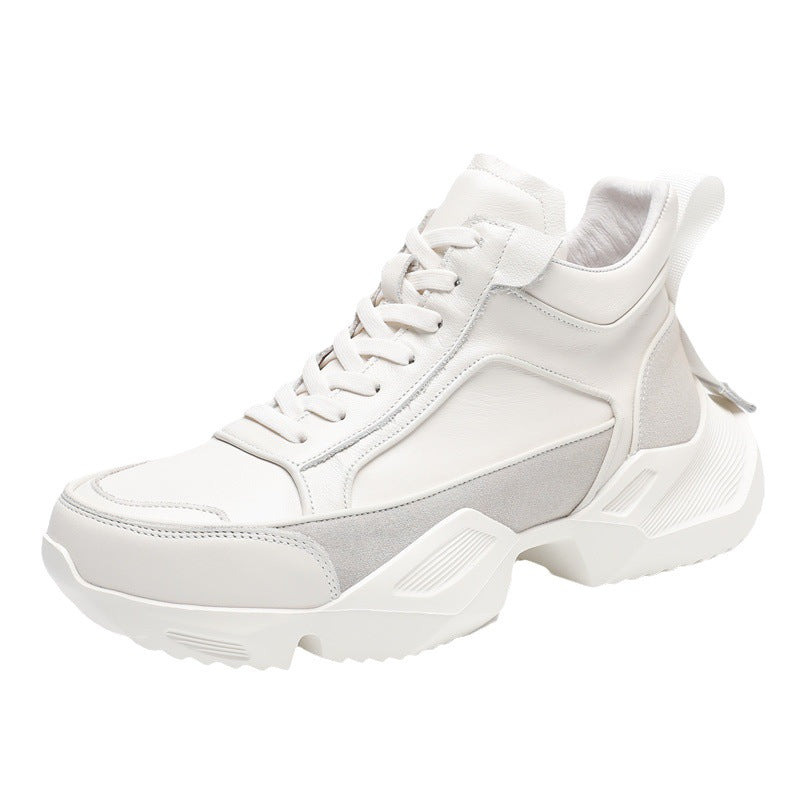 Men's Dad Joker Martin Leisure Fashion Outdoor Boots