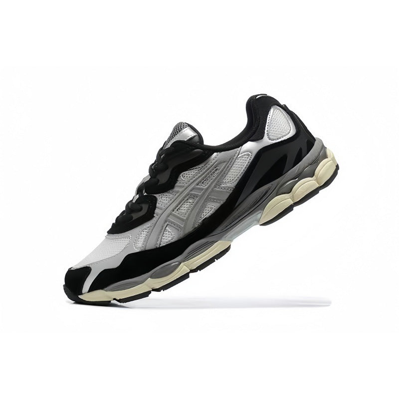 Women's & Men's Neutral Retro Running Mesh Household Versatile Men's Sports Shoes