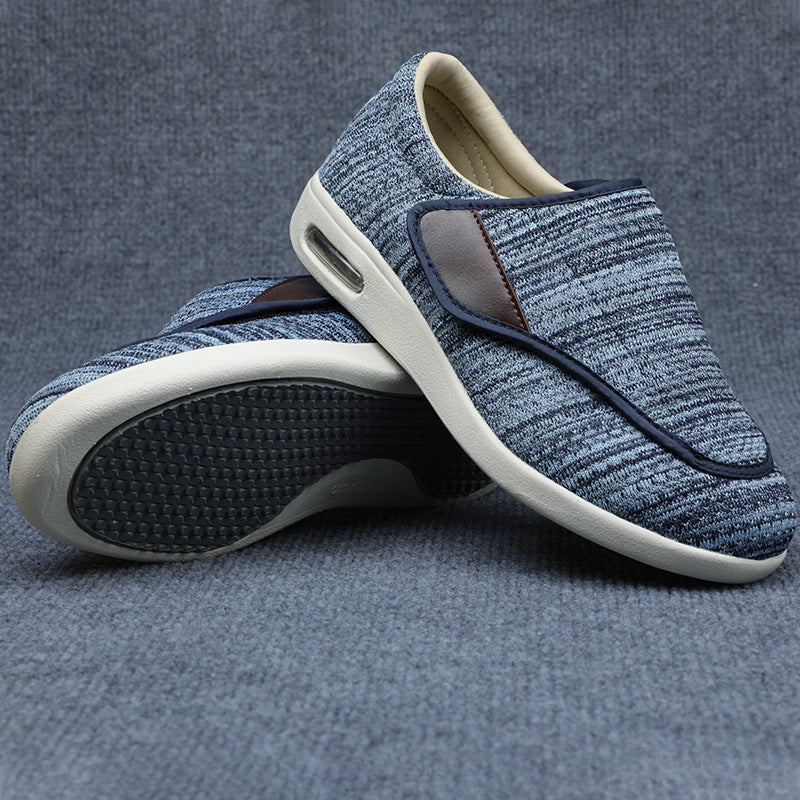 Women's & Men's Thumb Valgus Off Adjustable Feet Swollen Women's Casual Shoes