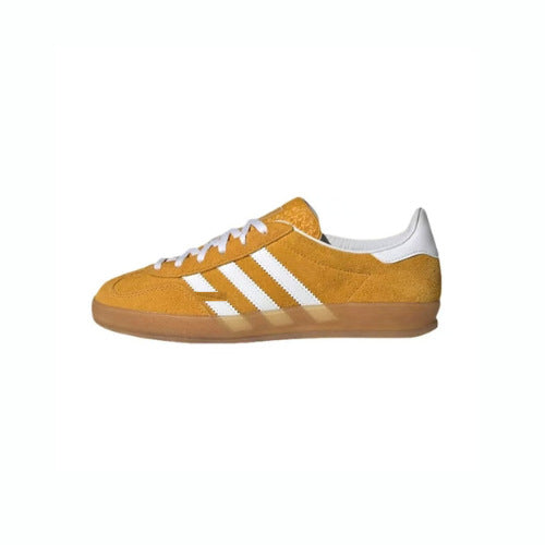 Retro Genuine German Training Blue Red Clover Versatile Casual Shoes