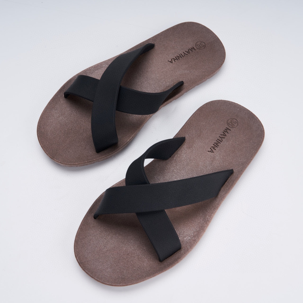 Women's & Men's Imported Beach Bathroom Outdoor Waterproof Home Sandals