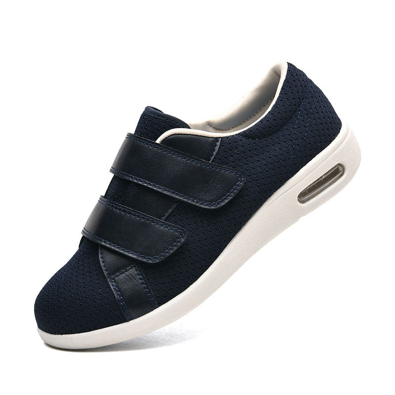 Sizes Walking Extra Wide Adjustable After Foot Bone Women's Casual Shoes
