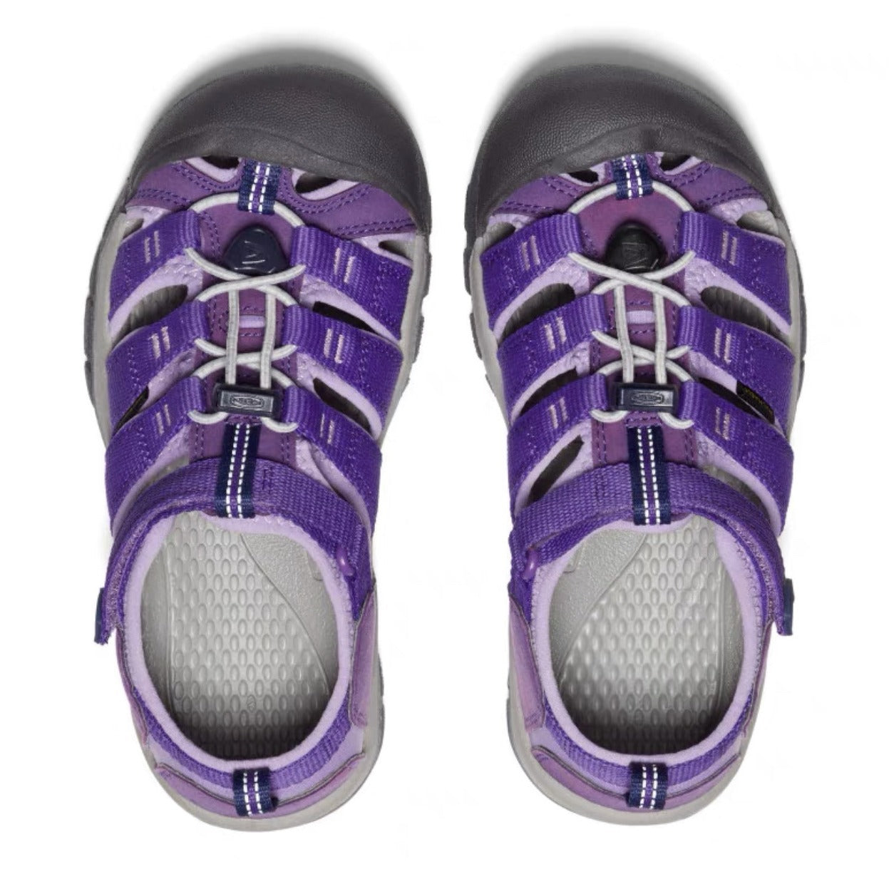 Children's Cohen Summer Outdoor Closed Toe Middle Kid's Sandals