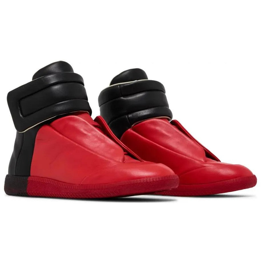 Women's & Men's Classic Flat Retro Sports Martin German Boots