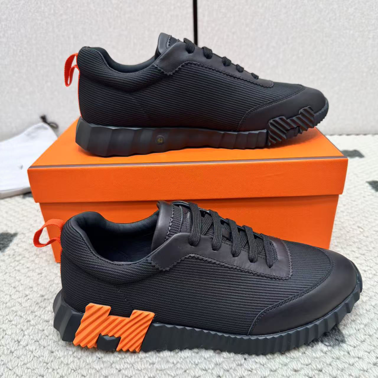 Men's Genuine Fashion Comfortable Board Summer Breathable Men's Casual Shoes