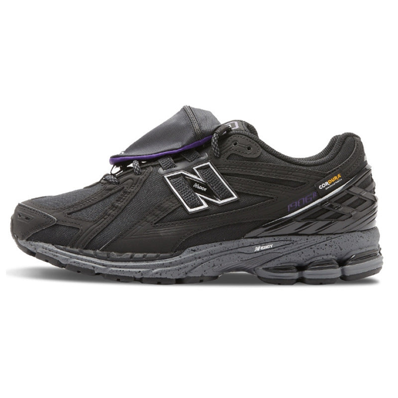 Women's & Men's Trendy Destroyed Dad Retro Running Men's Sports Shoes
