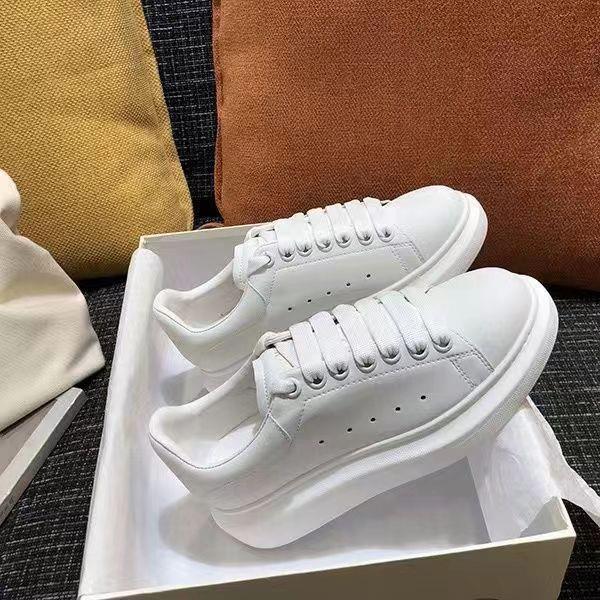 Women's Platform Height Increasing Insole Sports Board Dad Women's Casual Shoes