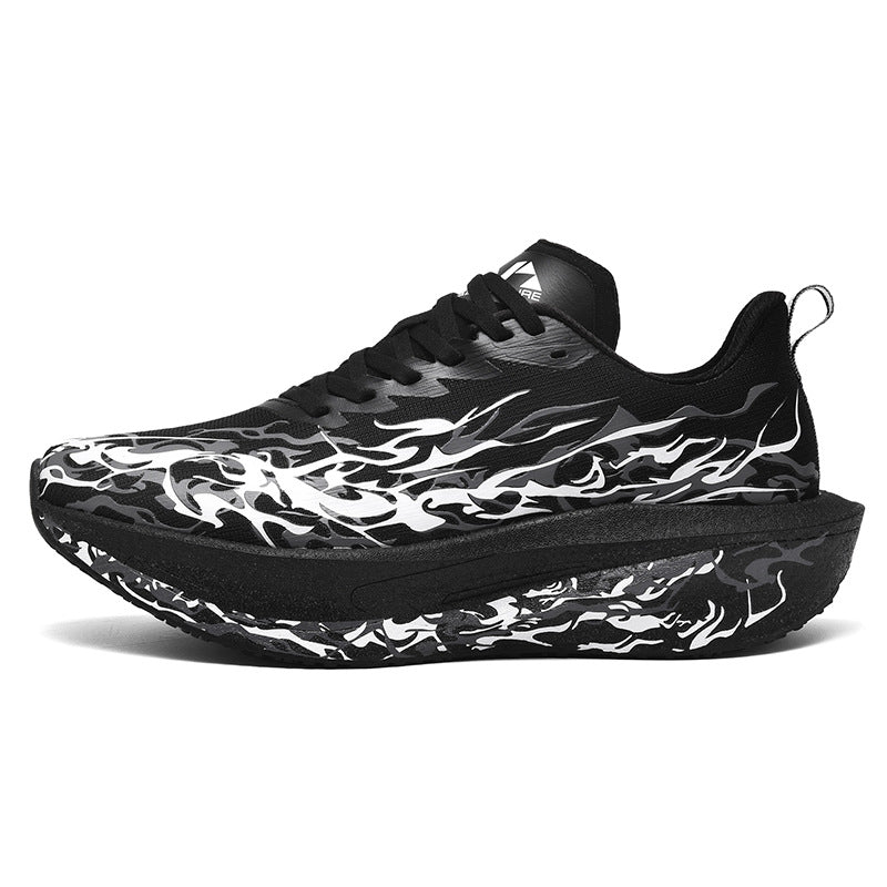 Red Rabbit Running Lightweight Breathable Mesh Super Light Men's Sports Shoes