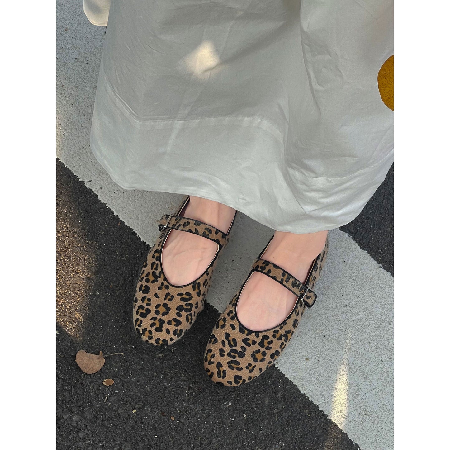 Women's Beautiful With Skirt Suede Red Shallow Women's Fashion Shoes